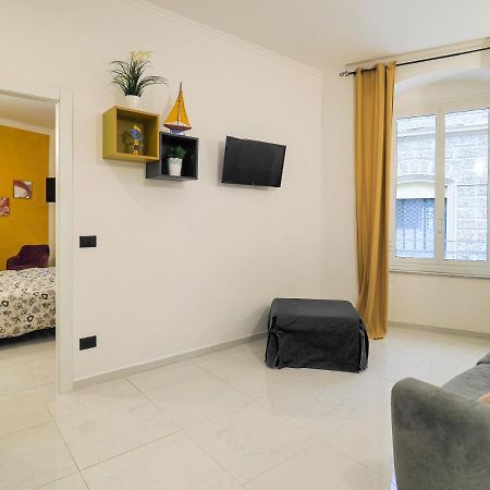 Eli&Fra 1 Apartment La Spezia Bagian luar foto
