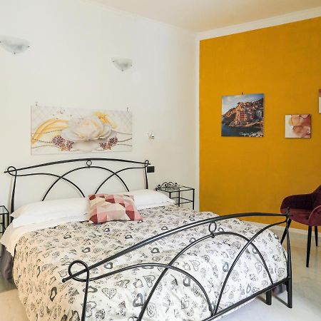 Eli&Fra 1 Apartment La Spezia Bagian luar foto