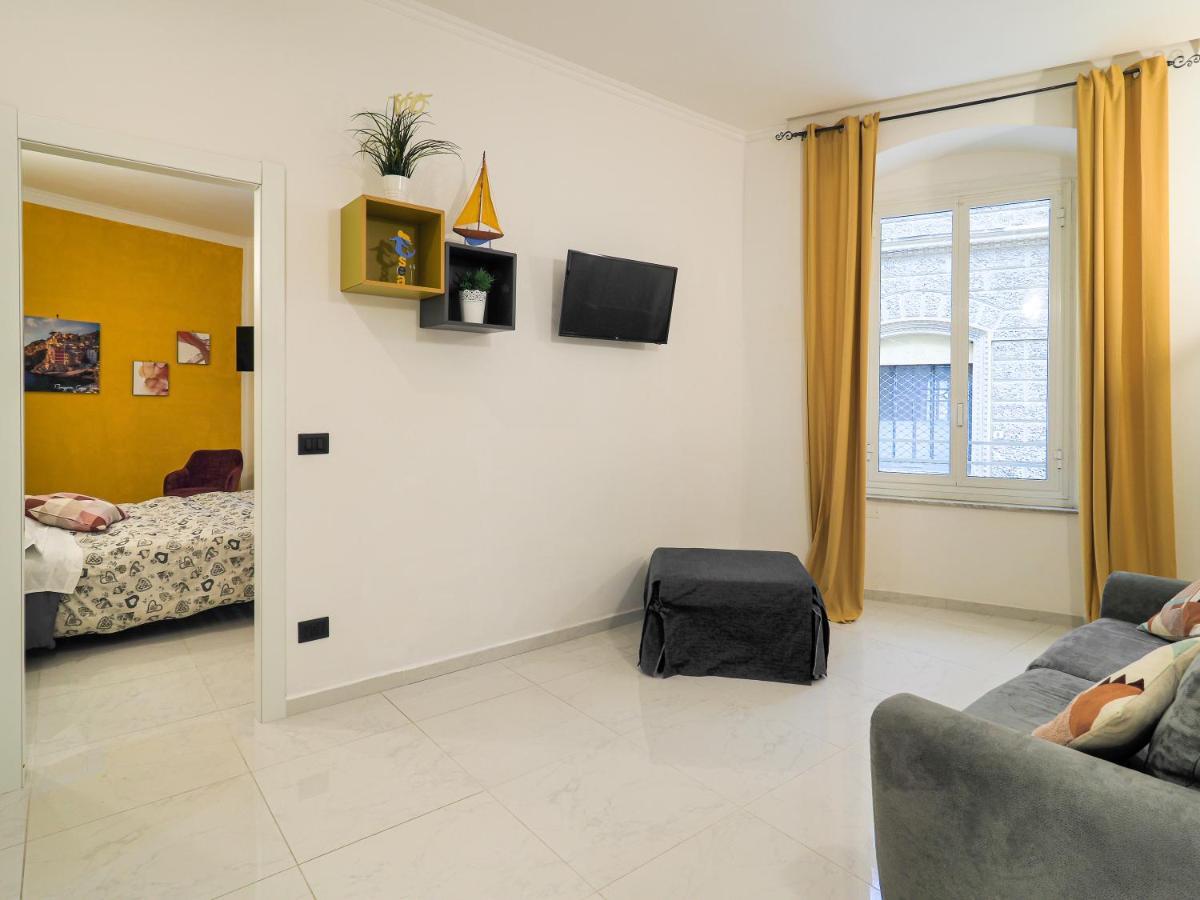 Eli&Fra 1 Apartment La Spezia Bagian luar foto
