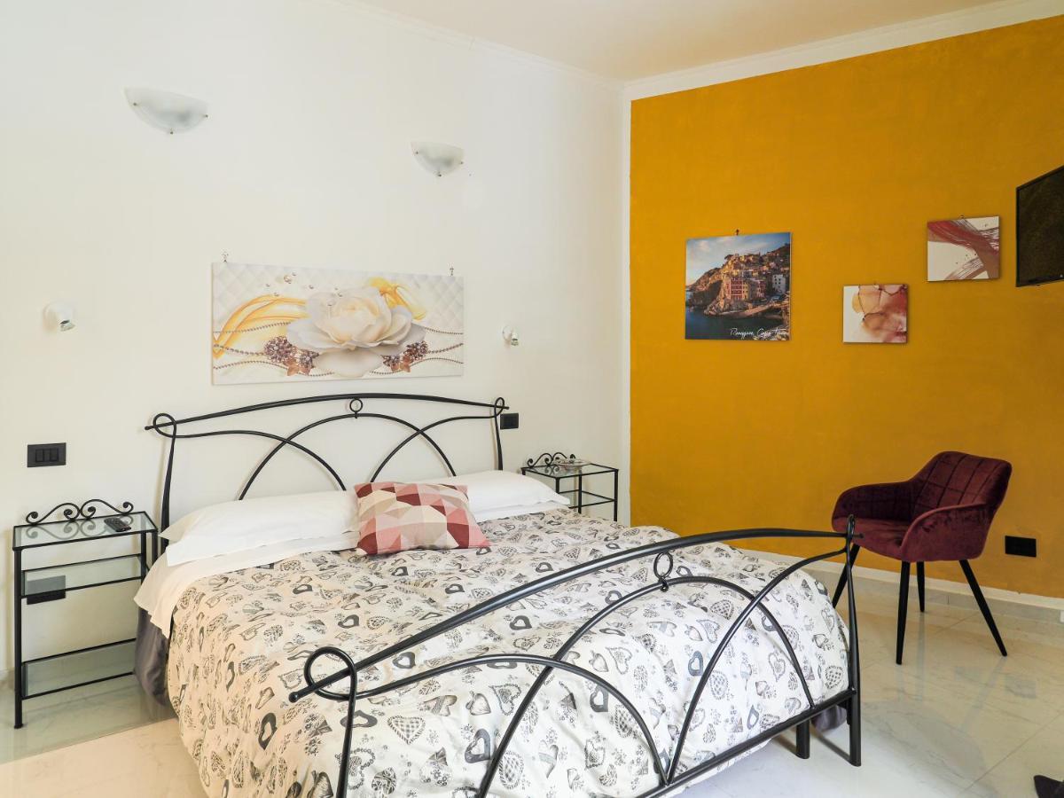 Eli&Fra 1 Apartment La Spezia Bagian luar foto