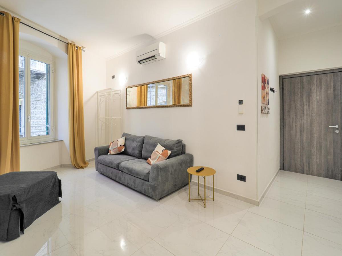 Eli&Fra 1 Apartment La Spezia Bagian luar foto