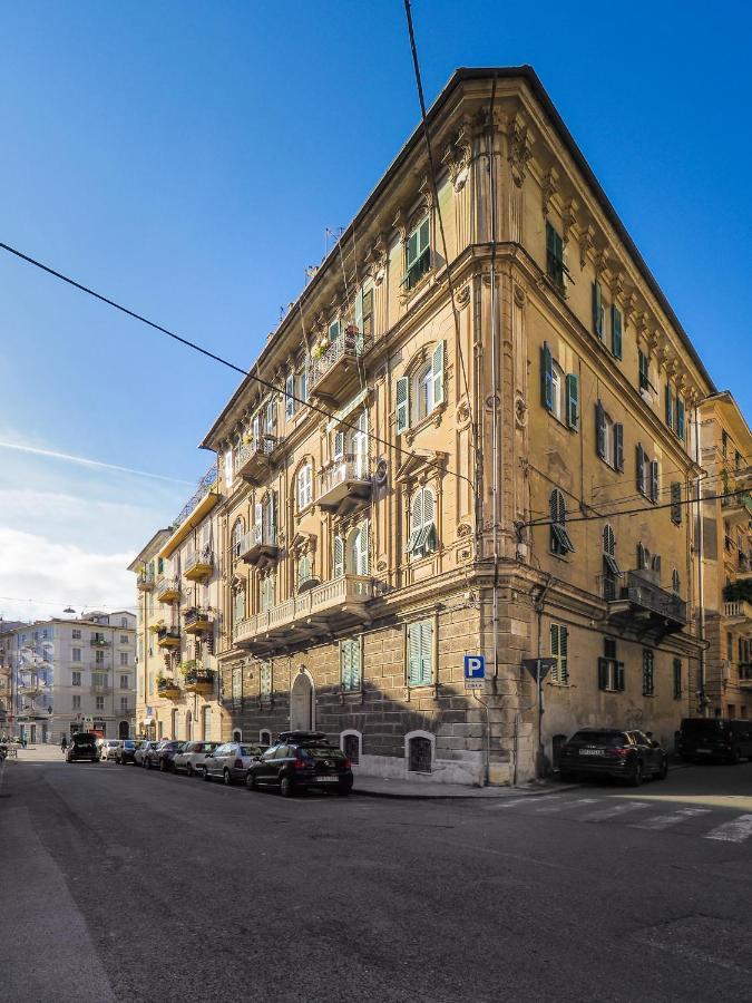 Eli&Fra 1 Apartment La Spezia Bagian luar foto