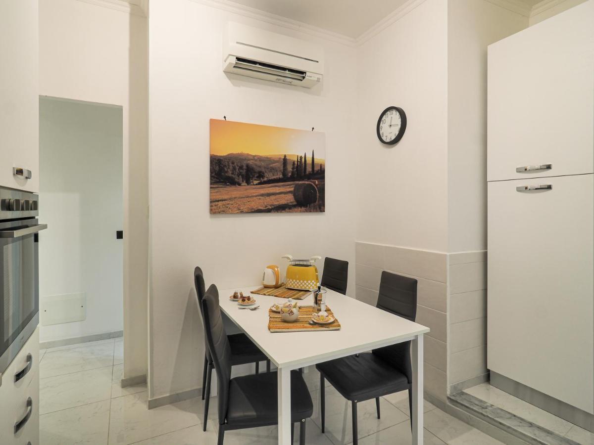 Eli&Fra 1 Apartment La Spezia Bagian luar foto