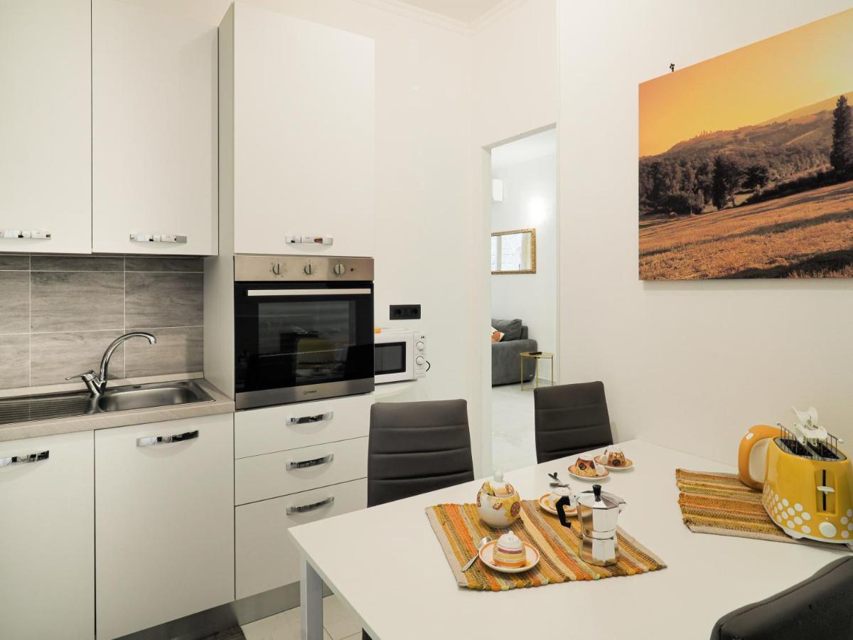 Eli&Fra 1 Apartment La Spezia Bagian luar foto