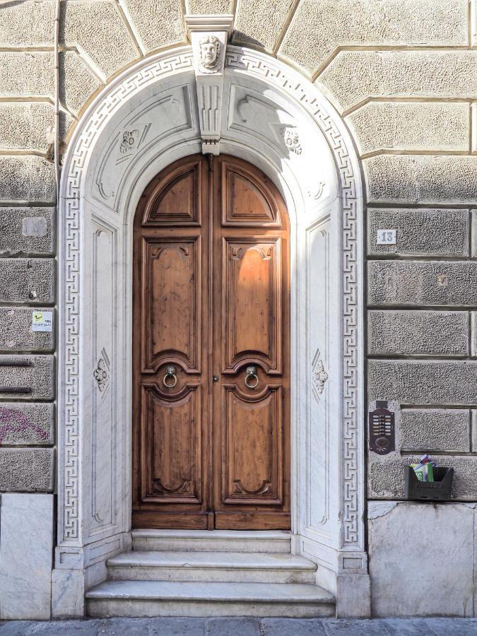 Eli&Fra 1 Apartment La Spezia Bagian luar foto