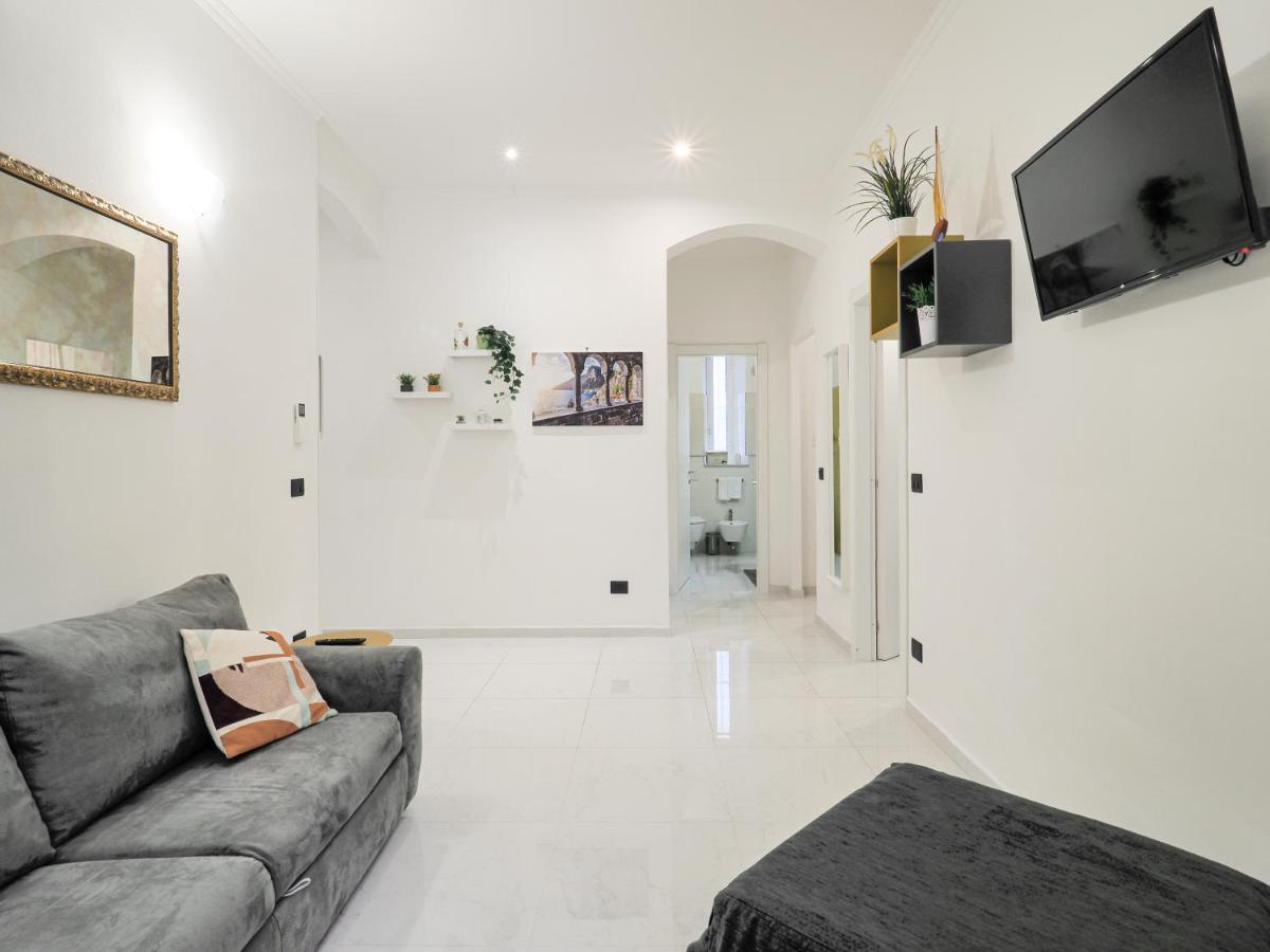 Eli&Fra 1 Apartment La Spezia Bagian luar foto
