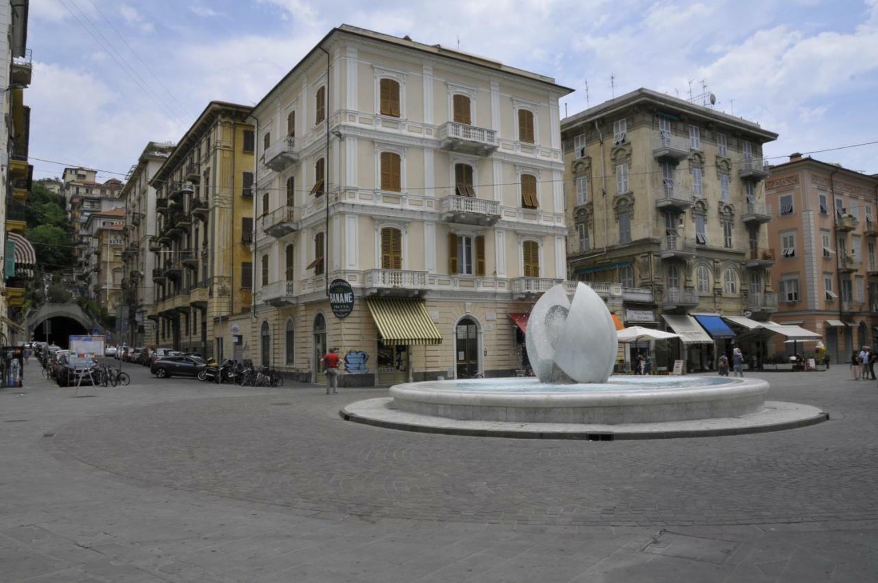 Eli&Fra 1 Apartment La Spezia Bagian luar foto